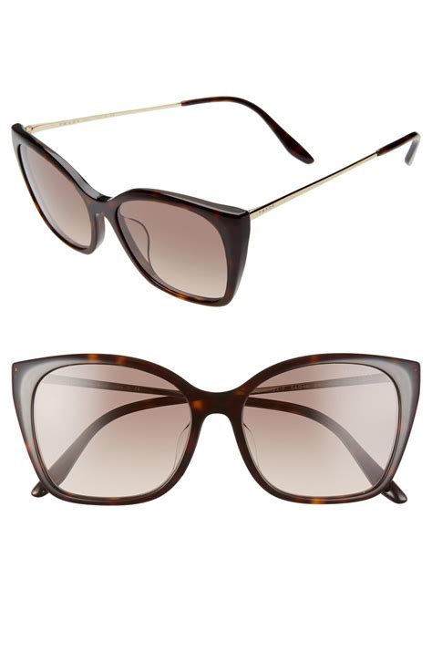 prada gradient sunglasses